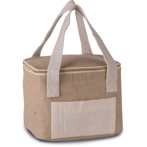 Kimood | Isothermal jute bag